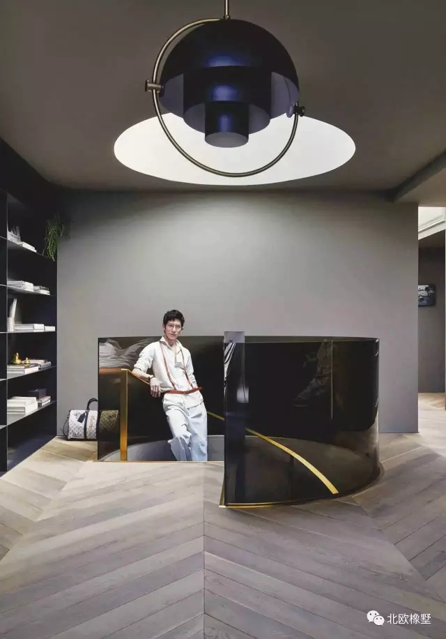 Căn nhà 116 tỷ của