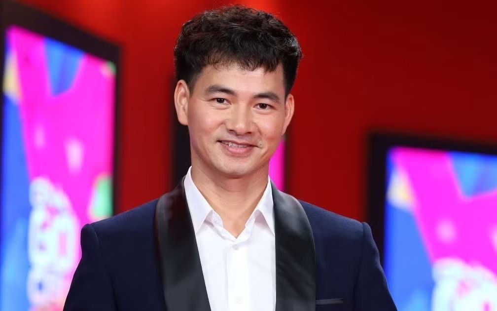 Vườn nhà nghìn mét vuông của NSND Xuân Bắc