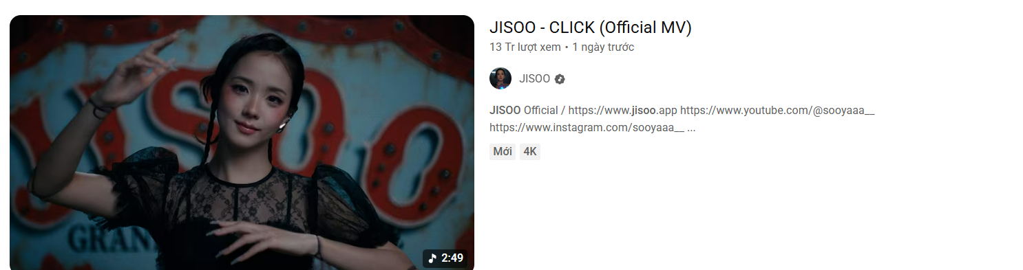 70.8 triệu lượt xem video biến Bangkok thành sàn catwalk và lý do Lisa vẫn là thành viên hot nhất BLACKPINK