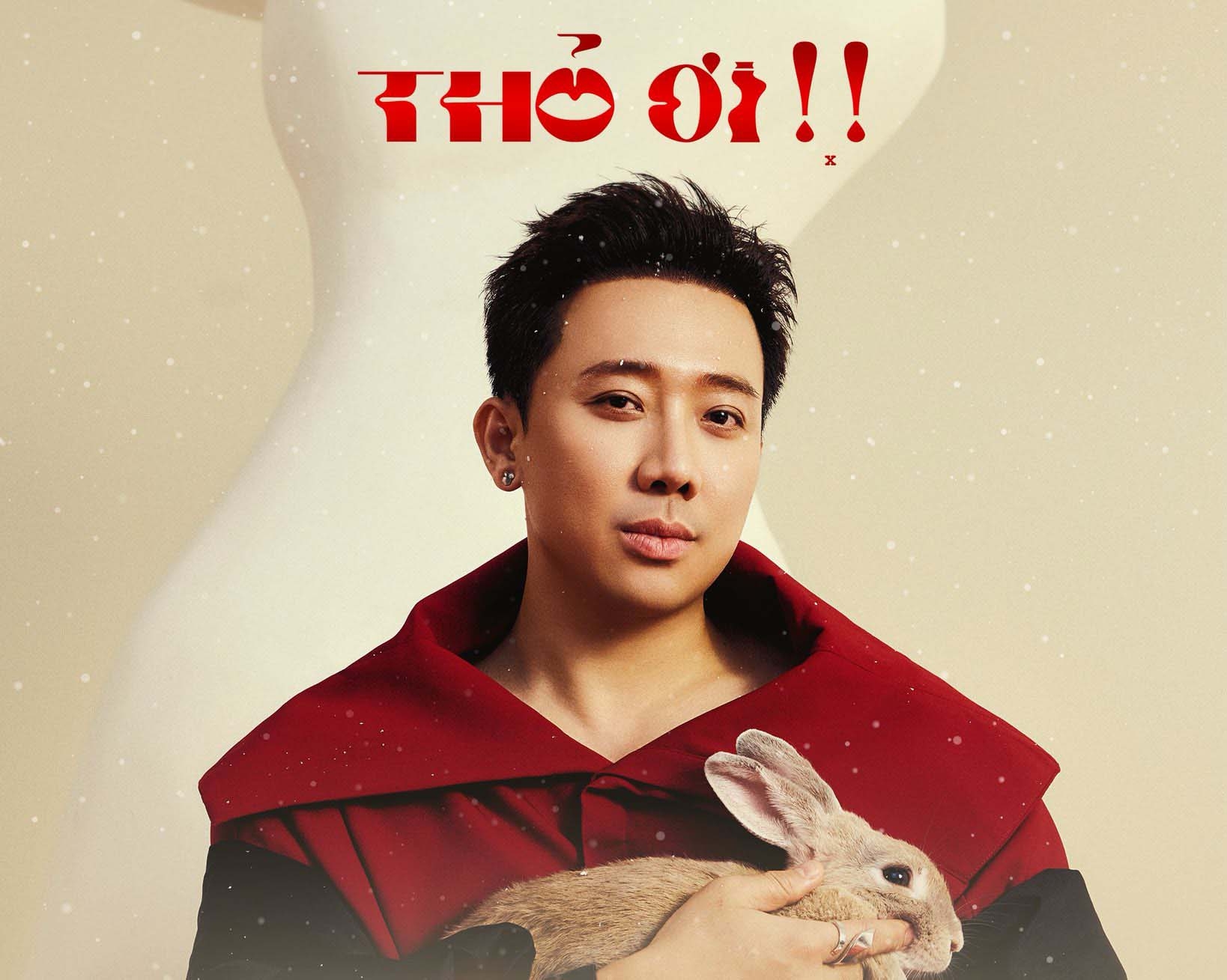 Phim của Trấn Thành đang leo rank quá dữ trên Netflix: 95 ngày giữ chuỗi đỉnh thần sầu, ông vua showbiz có khác