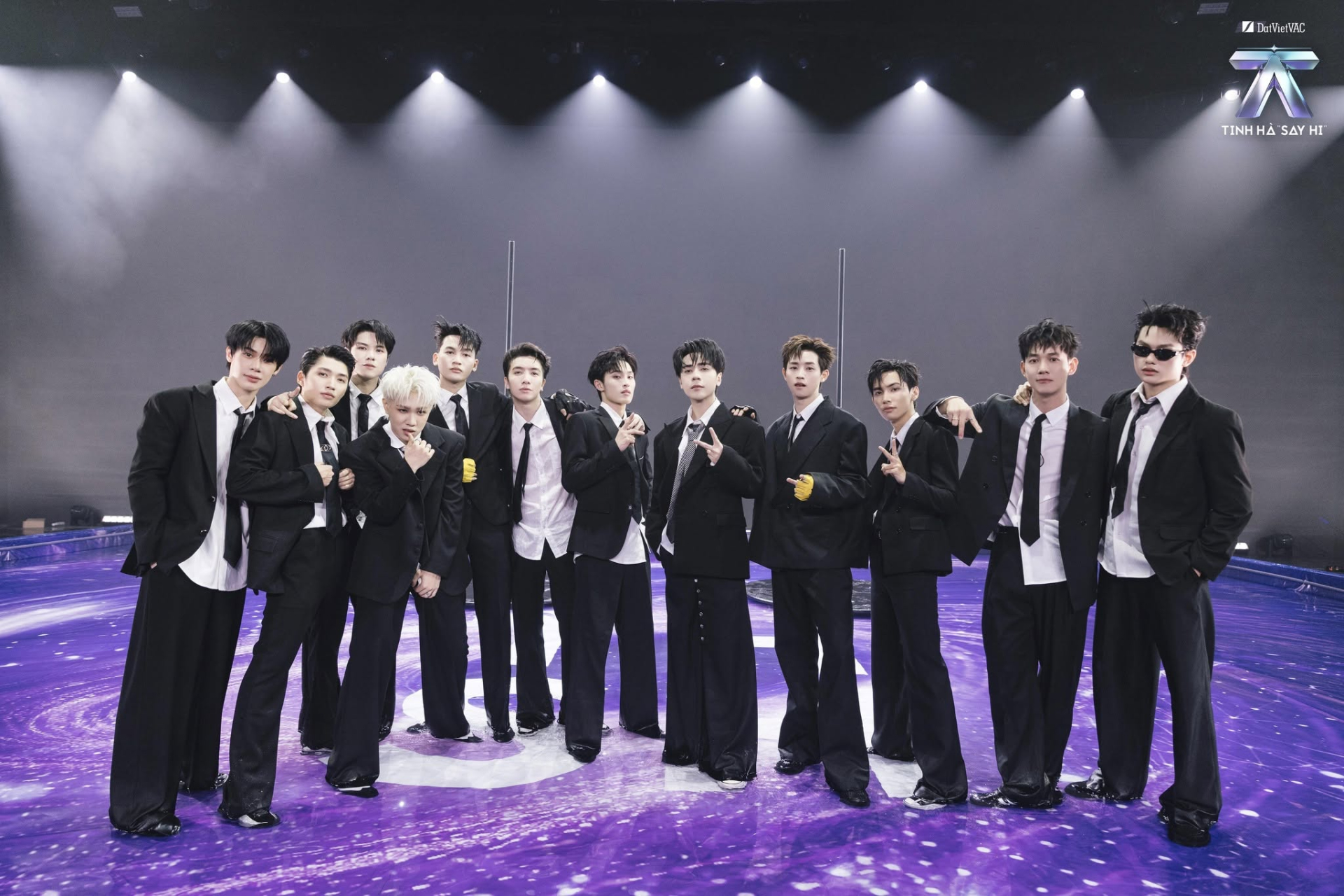 Với độ yêu thích đang được duy trì, concert Tinh Hà Say Hi Concert được kỳ vọng sẽ thu hút đông đảo khán giả