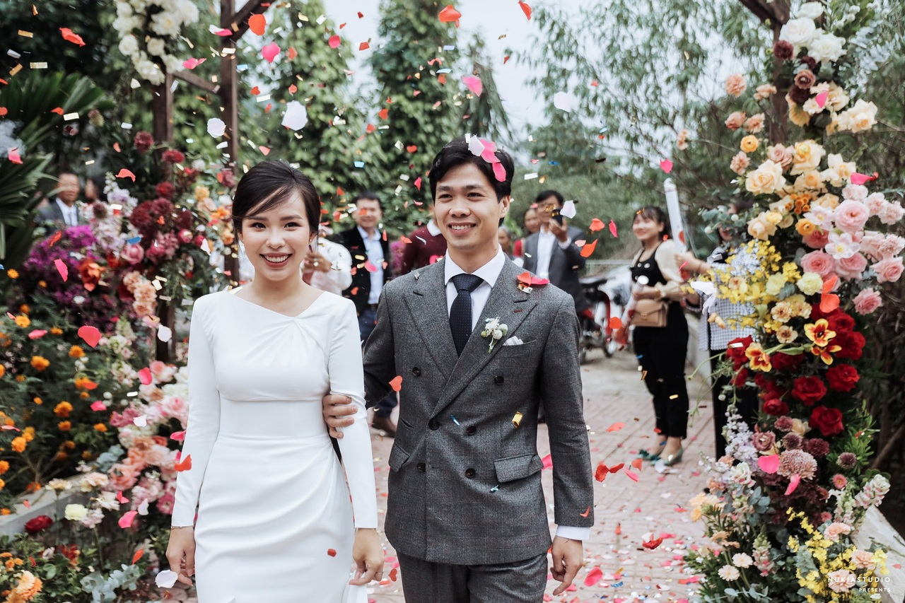 Đẳng cấp của Công Phượng và Viên Minh từ 6 năm trước