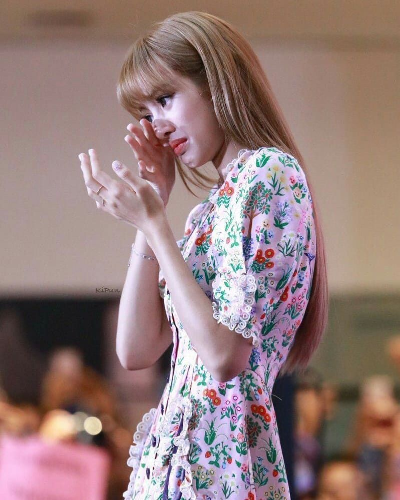 Lisa từng hứng chịu những lời công kích, xúc phạm khiến chính đạo diễn của phim tài liệu cũng sốc nặng