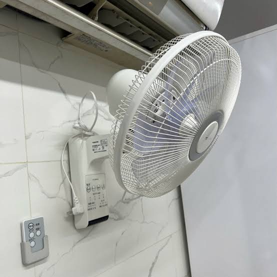 Vì sao nhiều gia đình vẫn thích dùng quạt treo tường?