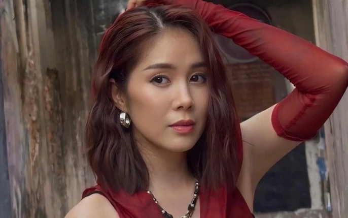 Vì Mẹ Anh Phán Chia Tay