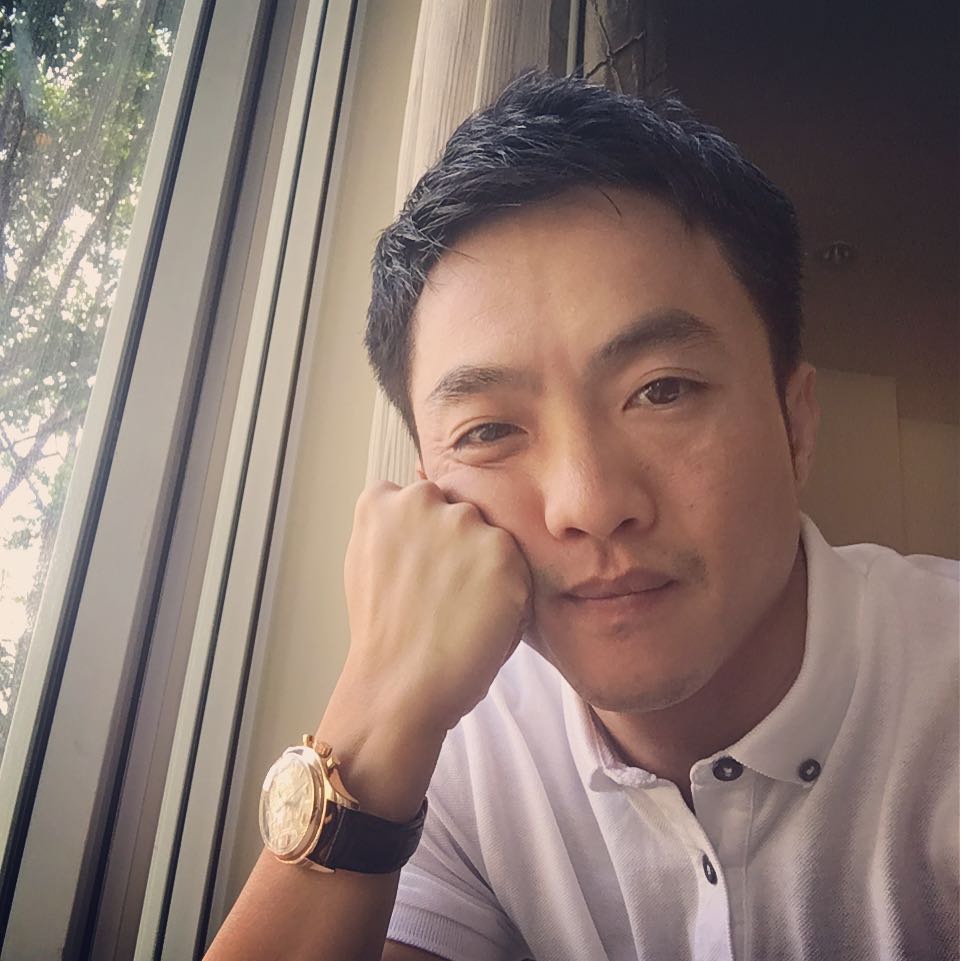 Hình ảnh năm 2016 của Cường Đô La (Ảnh: IGNV)