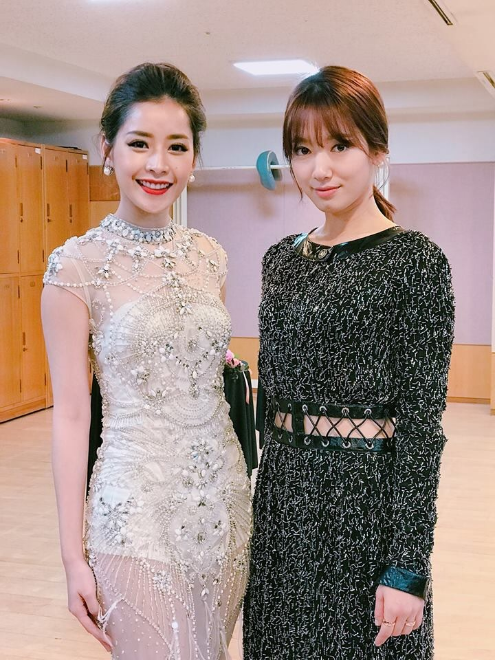 Thời điểm đó Chi Pu có nhiều thay đổi trong cách xây dựng hình ảnh, lấn sân diễn xuất và gặt hái nhiều thành công