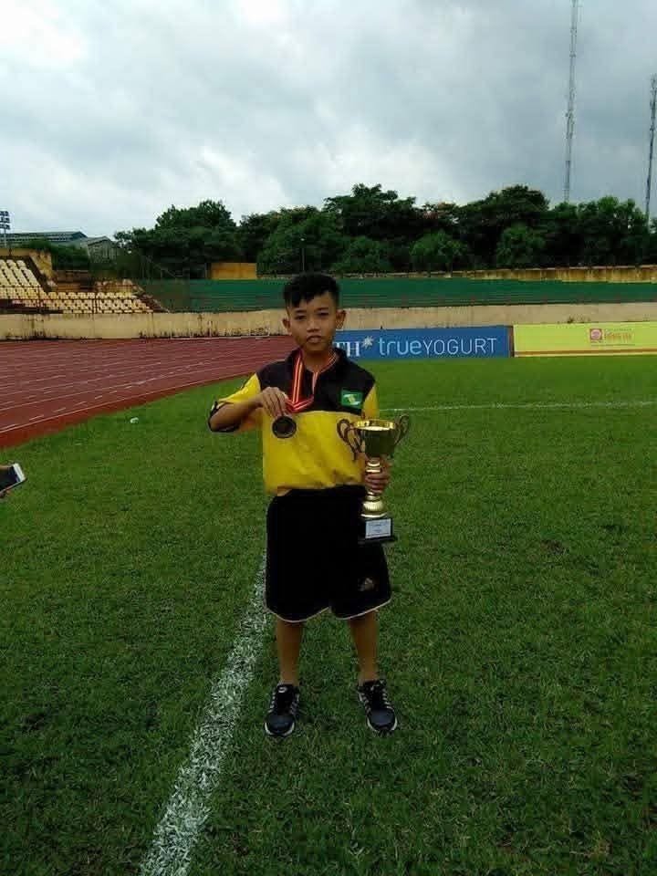 Đình Bắc từng có biệt danh là