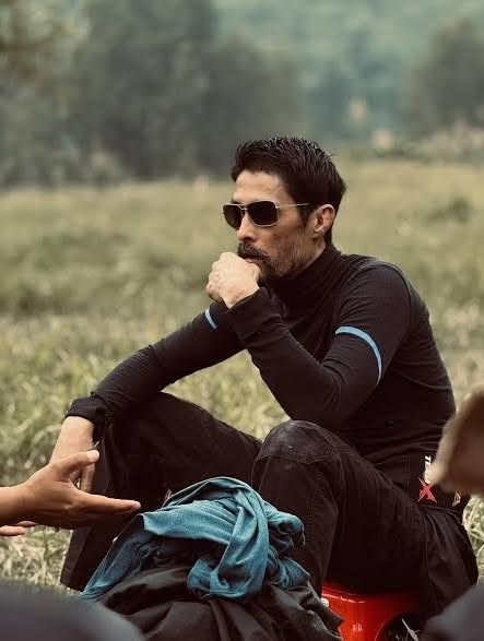 Johnny Trí Nguyễn: Sự cứng đầu khiến Hộ Linh Tráng Sĩ phải trả giá