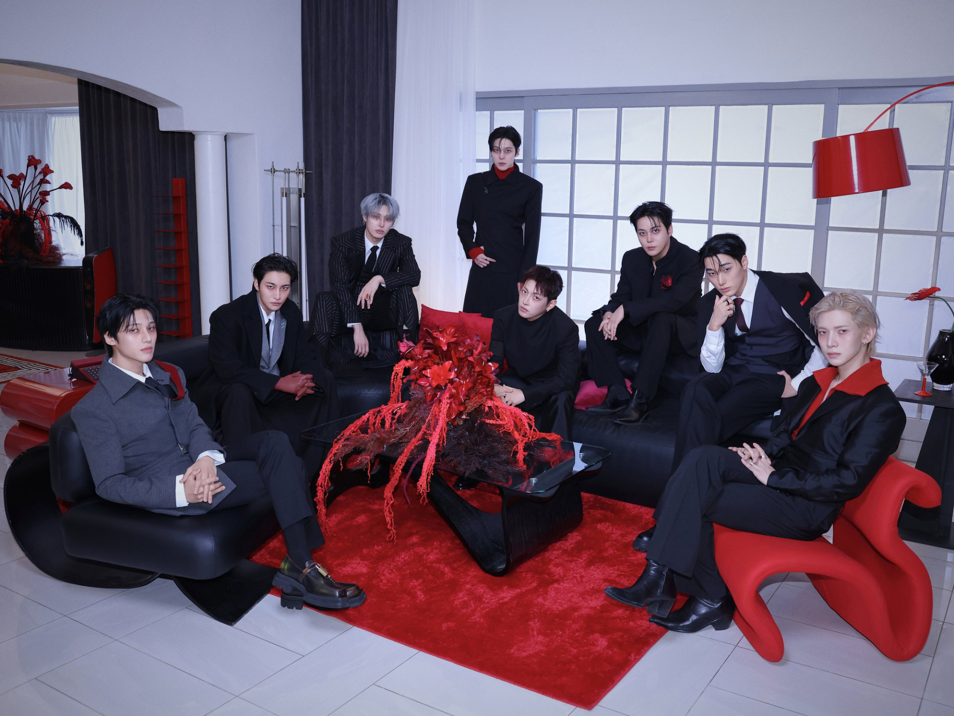 ATEEZ