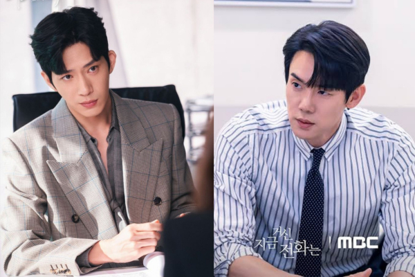 Xuất hiện dàn cast Đầu Xuân Tươi Sáng bản Hàn: Nam chính quá hoàn hảo, nữ chính thua xa bản Trung ở 1 điểm