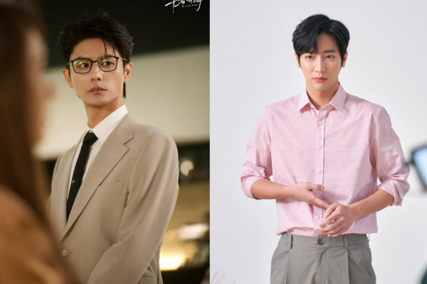 Xuất hiện dàn cast Đầu Xuân Tươi Sáng bản Hàn: Nam chính quá hoàn hảo, nữ chính thua xa bản Trung ở 1 điểm
