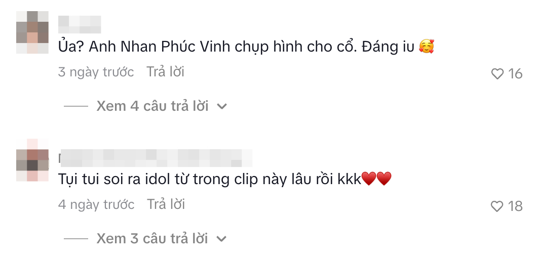 Dân tình