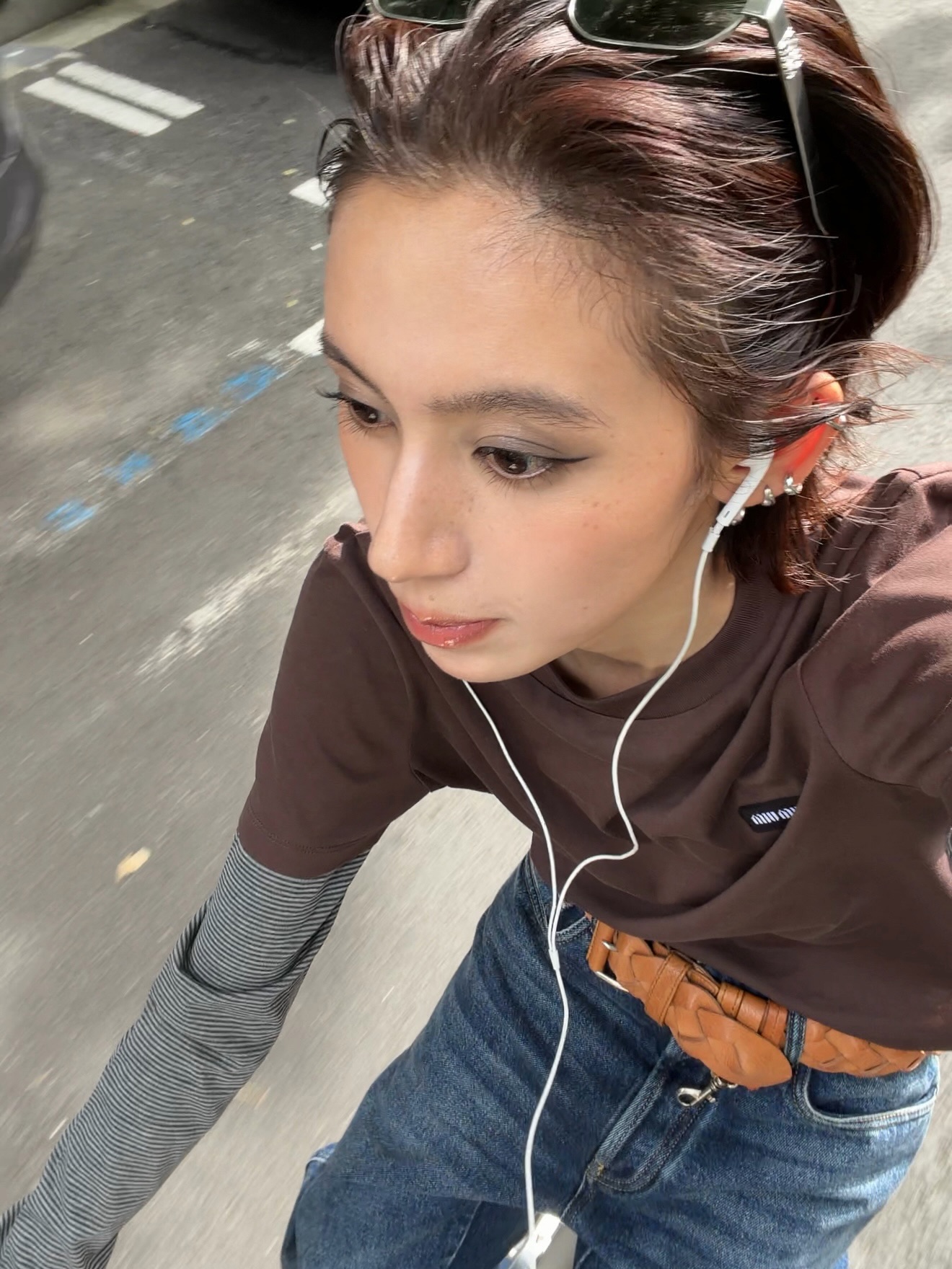 IT girl đang hot nhất Trung Quốc, được loạt nhà mốt xa xỉ săn đón là ai?