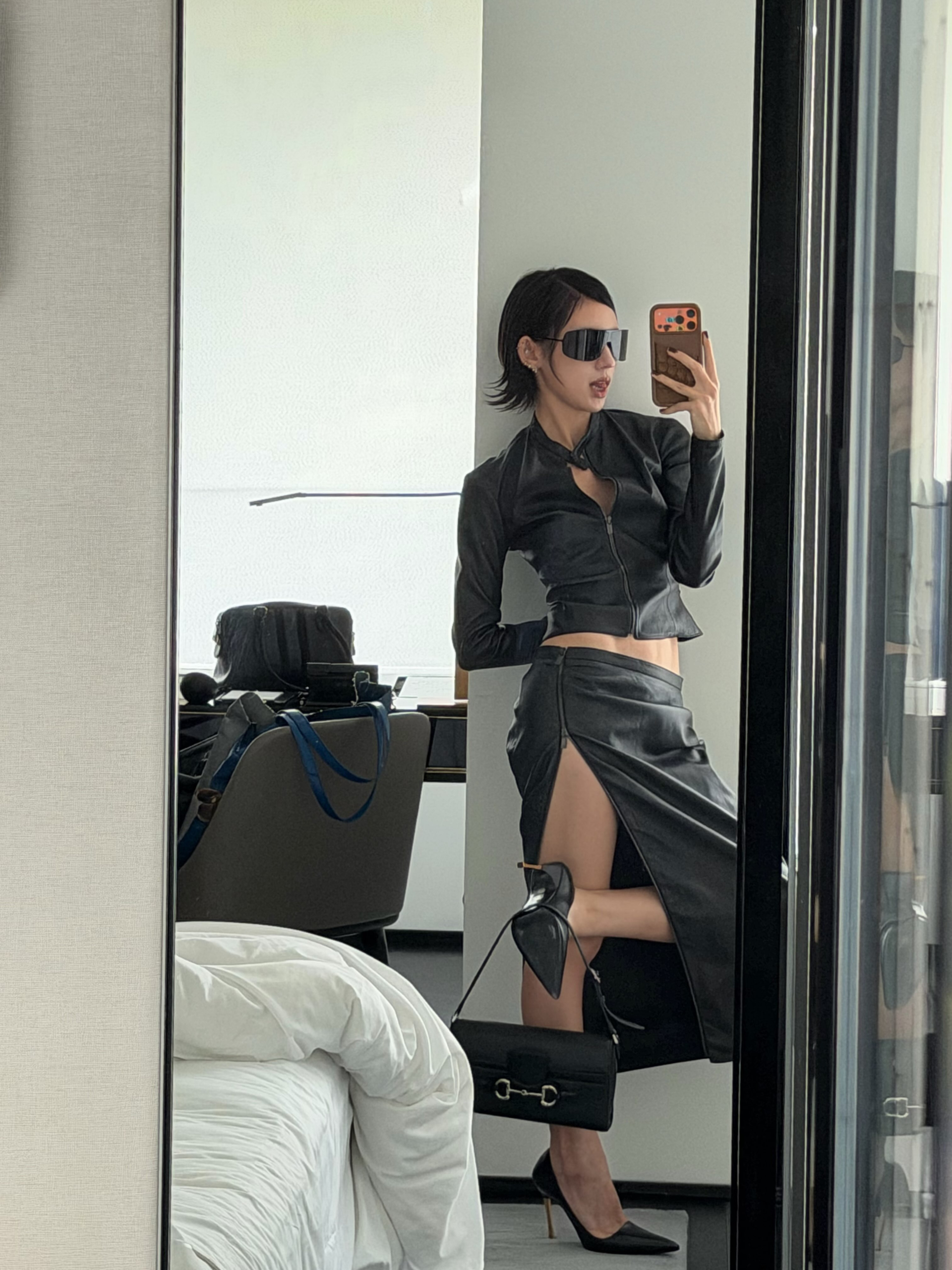 IT girl đang hot nhất Trung Quốc, được loạt nhà mốt xa xỉ săn đón là ai?