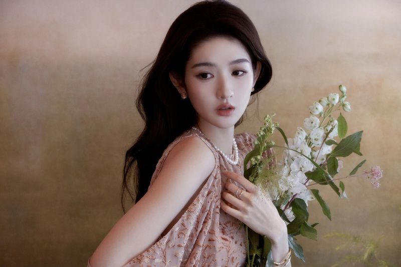 Vương Ngọc Văn được fan nguyên tác chấm cho vai Thượng Chi Đào