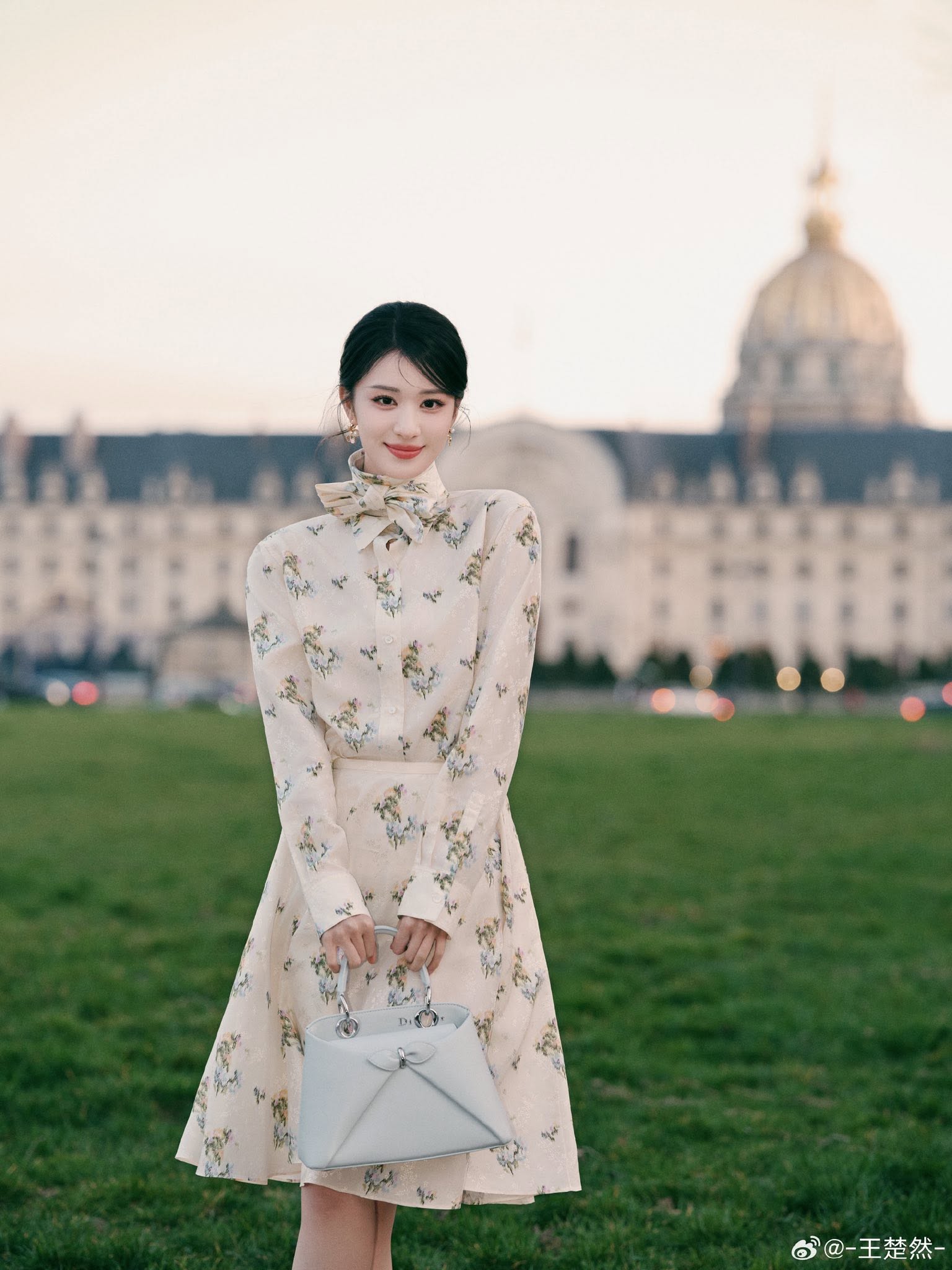 Vương Sở Nhiên 