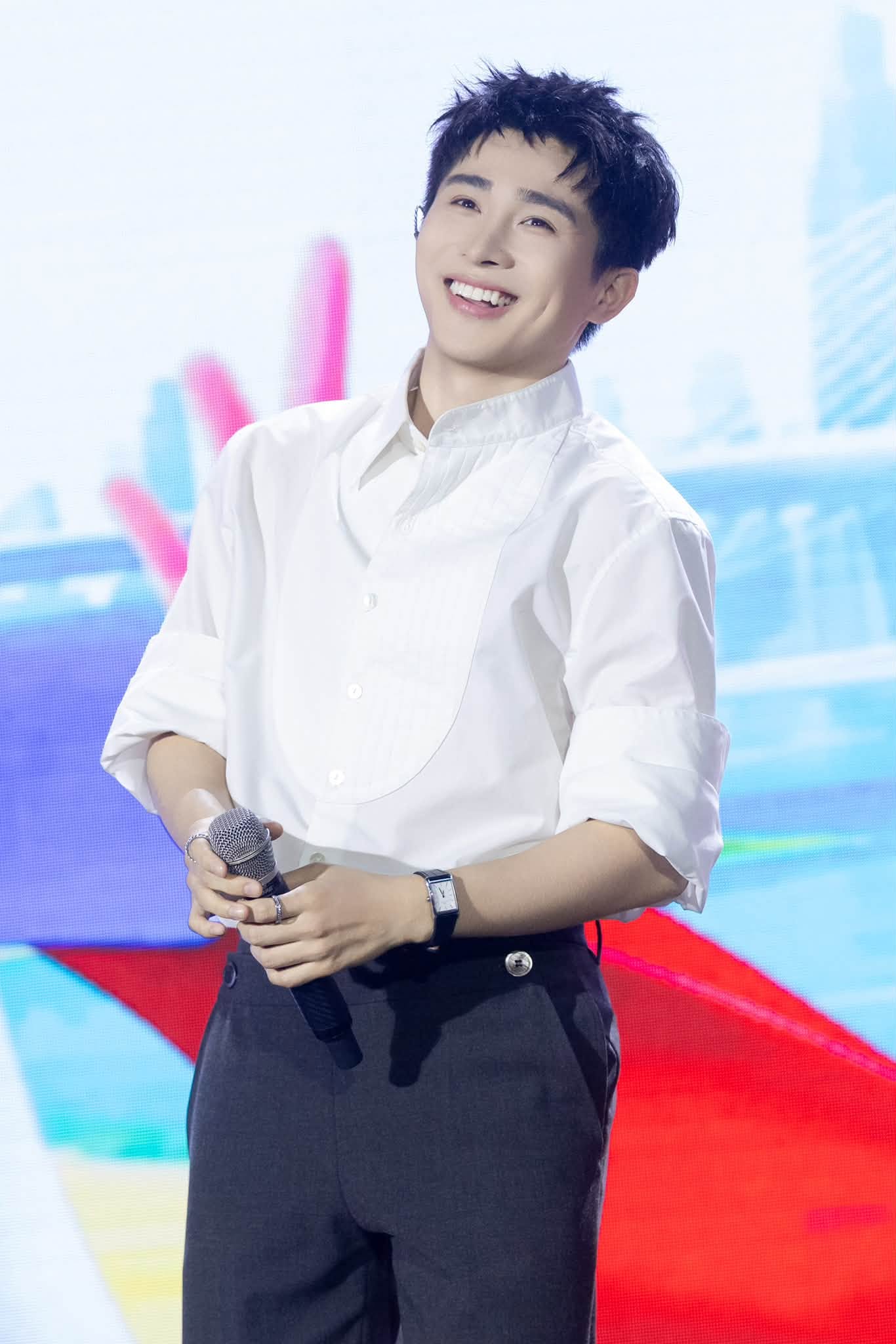 Điều quan trọng hơn với Sơn.K ở chặng đường phía trước vẫn là tạo được những bản hit và một dấu ấn riêng để giữ khán giả 