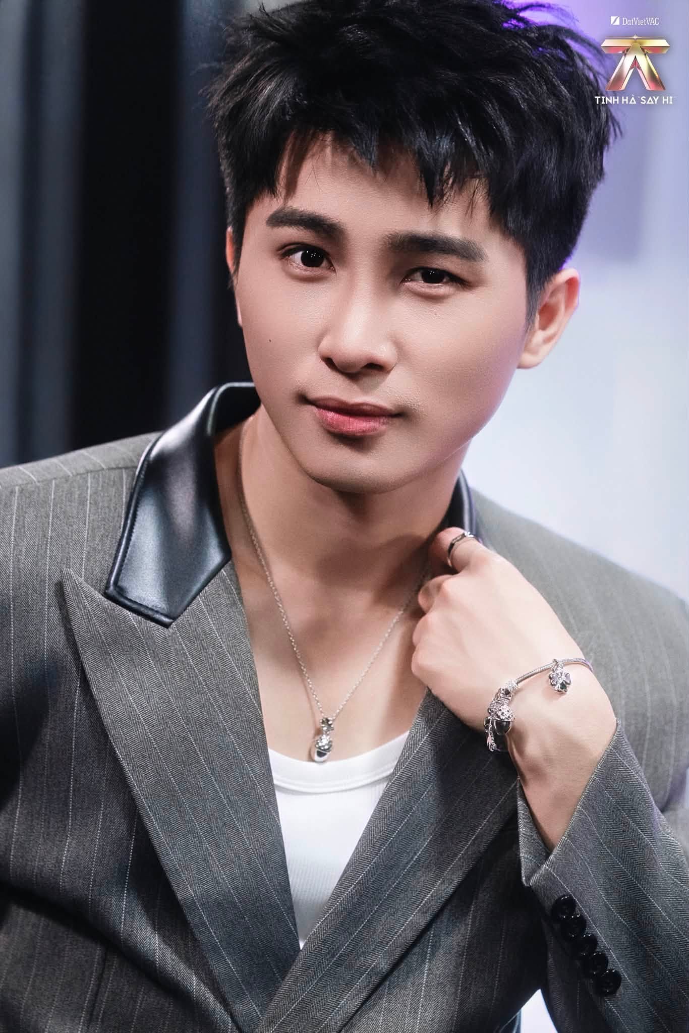 Bước ngoặt giúp tên tuổi Sơn.K được biết đến rộng rãi hơn đến từ Anh Trai Say Hi 2025