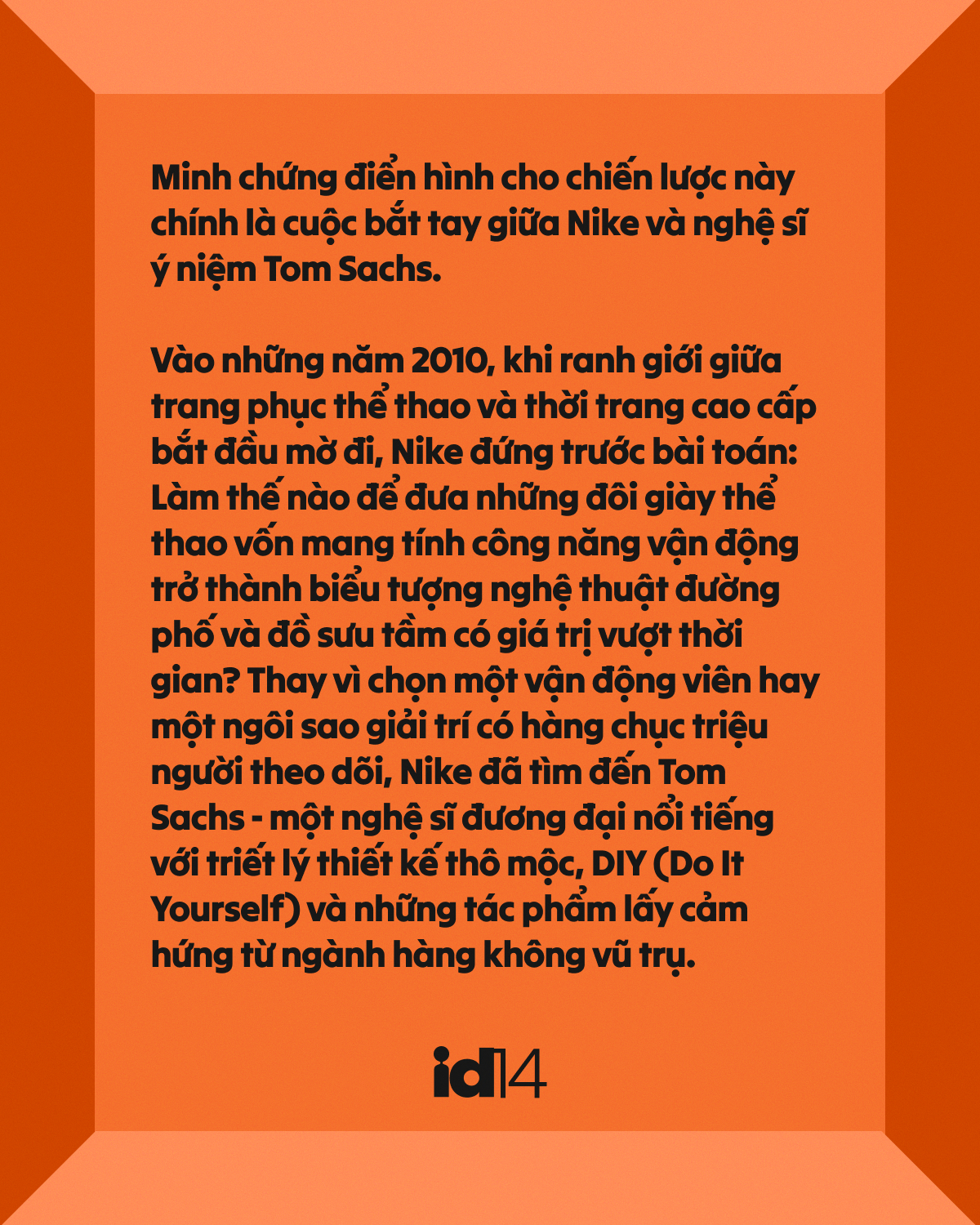 Tại sao thương hiệu cần kết hợp thêm với các nghệ sĩ, chứ không phải KOLs? 