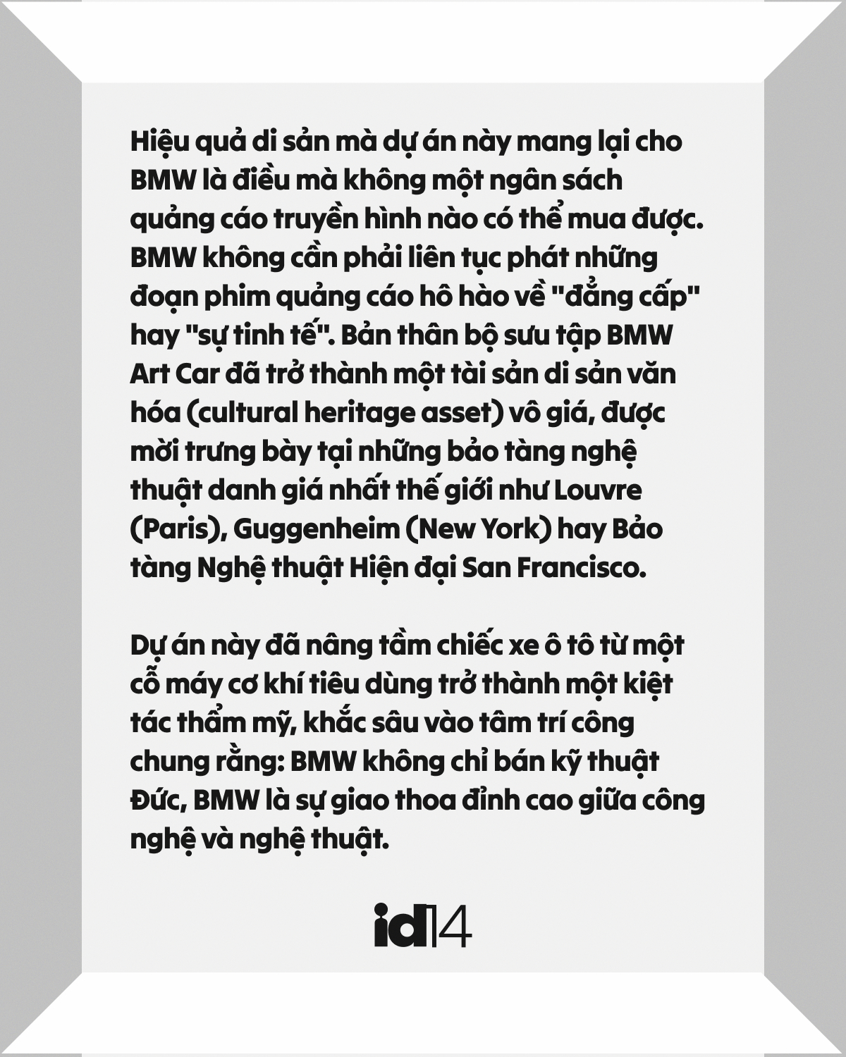 Tại sao thương hiệu cần kết hợp thêm với các nghệ sĩ, chứ không phải KOLs? 