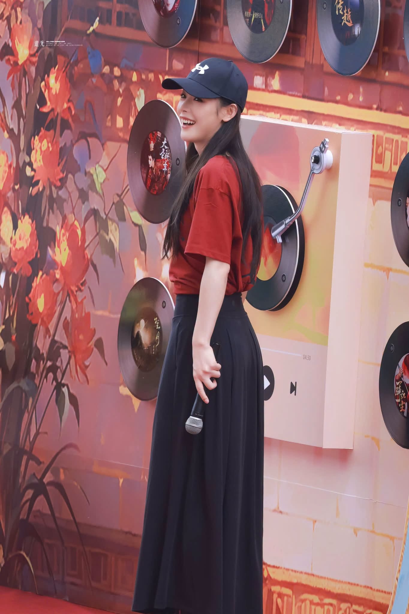 Showbiz có 1 mỹ nhân đã quyết tâm giả trai thì đố ai nhận ra nổi: 0% nữ tính, ai cũng bảo 100% đàn ông