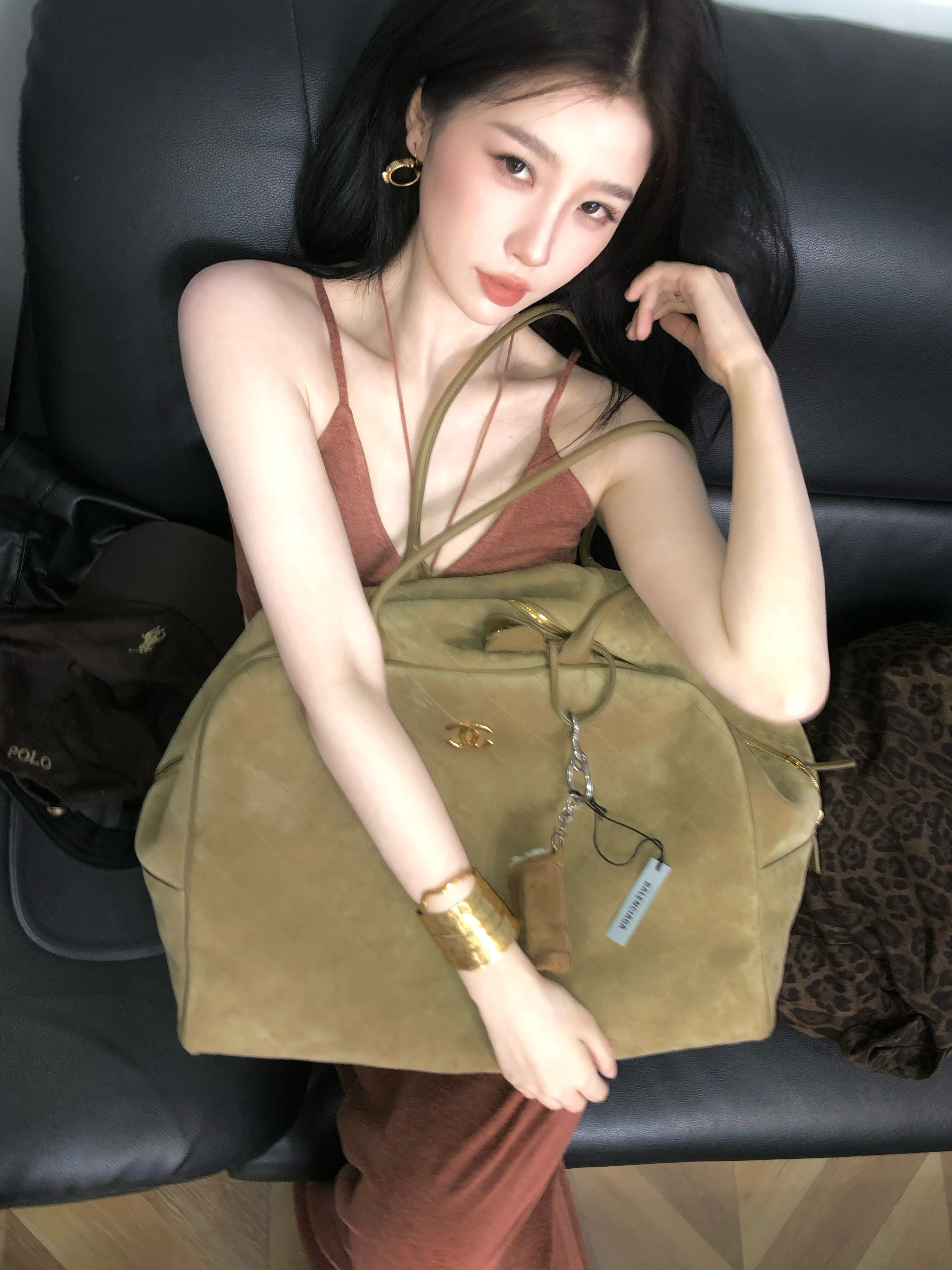 Ngu Thư Hân