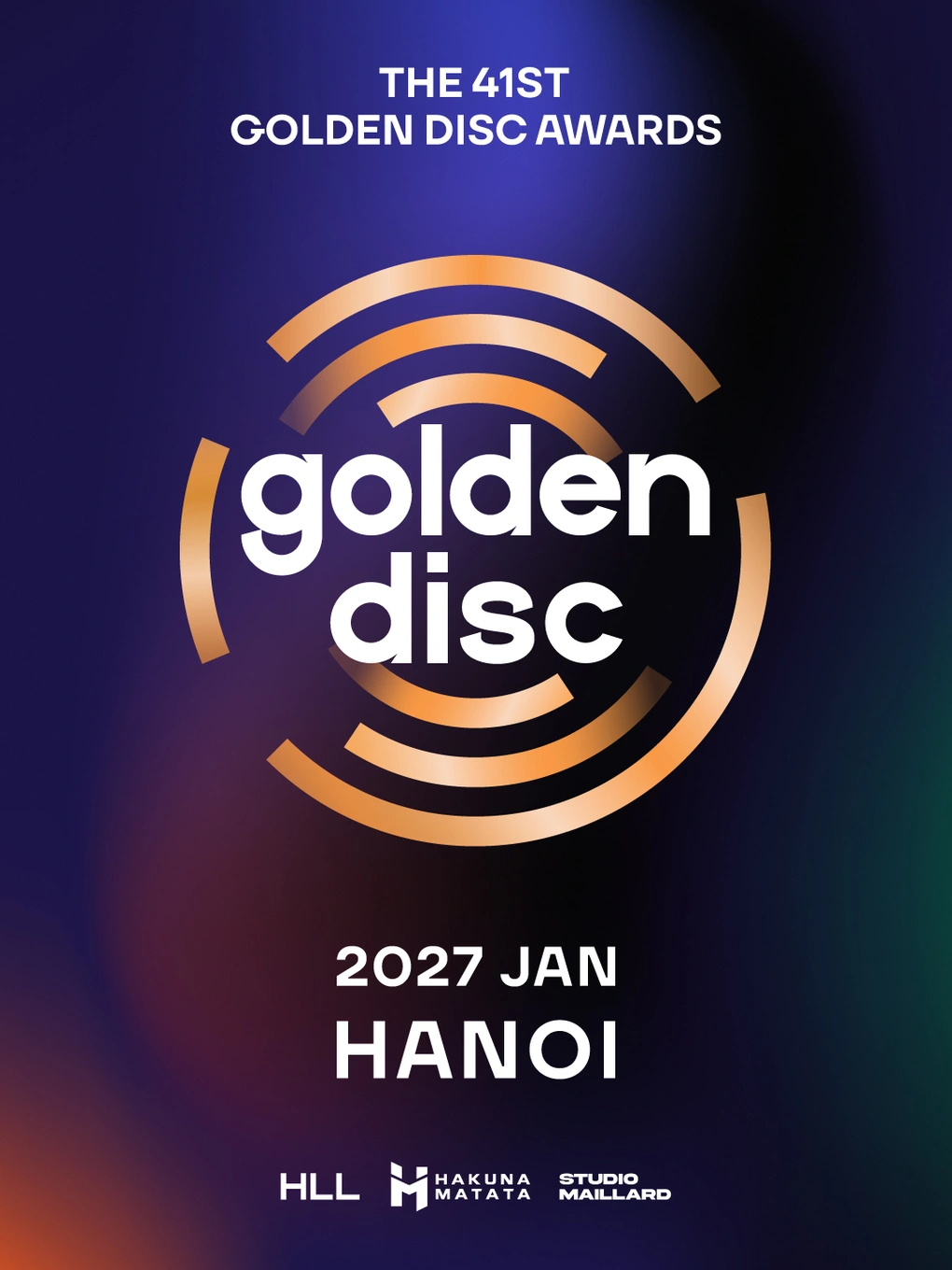 “Cú nổ” mang tên GDA 2027 tại Hà Nội đang khiến cộng đồng fan Kpop tại Việt Nam đứng ngồi không yên