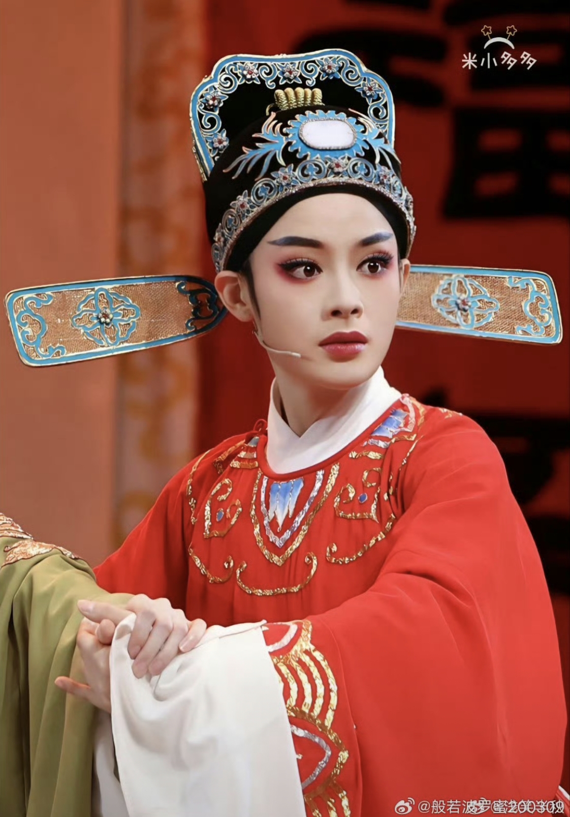 Showbiz có 1 mỹ nhân đã quyết tâm giả trai thì đố ai nhận ra nổi: 0% nữ tính, ai cũng bảo 100% đàn ông