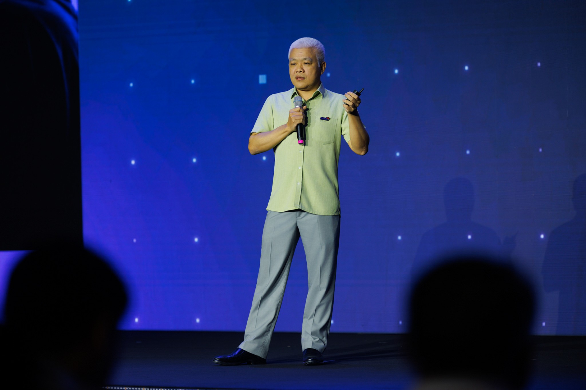 (Ảnh: Viết Thanh)