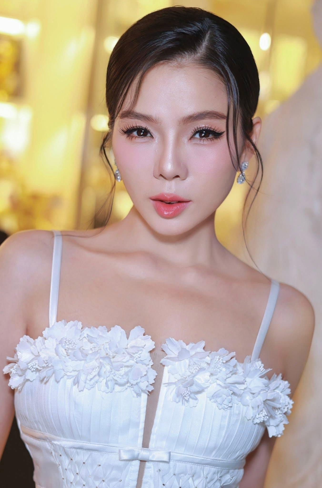 Giọng hát chính là yếu tố giúp Lệ Quyên duy trì danh tiếng xuyên suốt nhiều năm