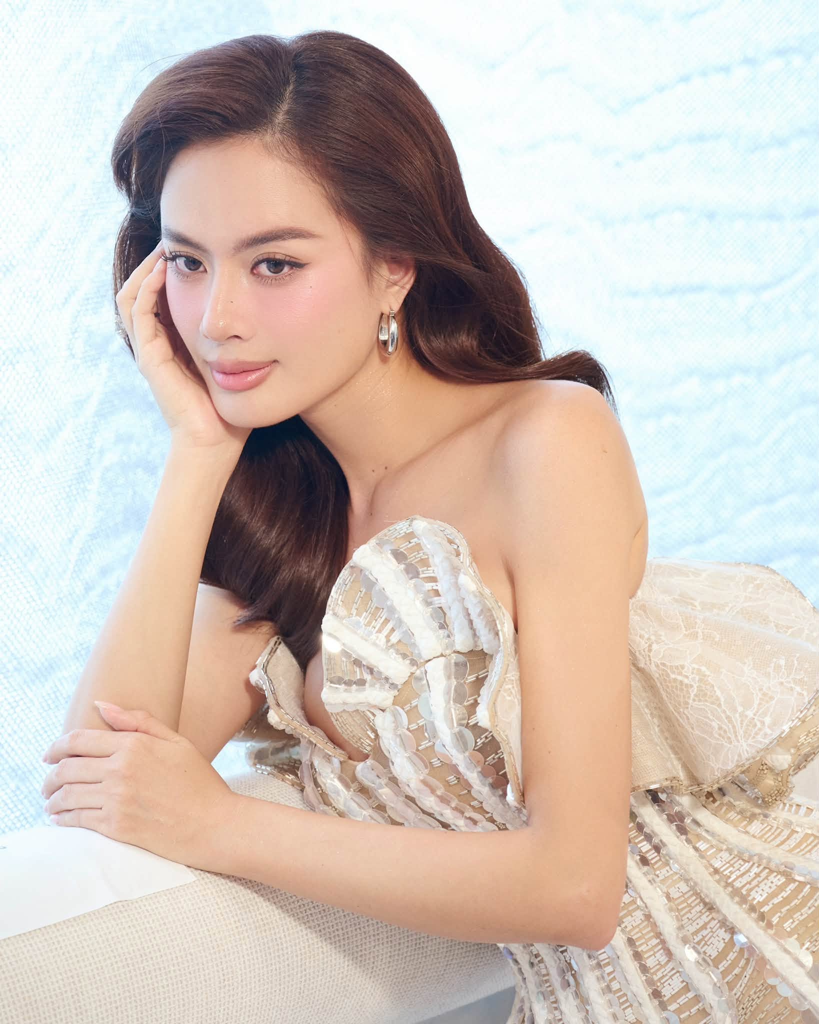 Mỹ nhân Việt làm mẹ đơn thân, sống chill trong căn nhà mặt phố 3 tầng rộng 70m²