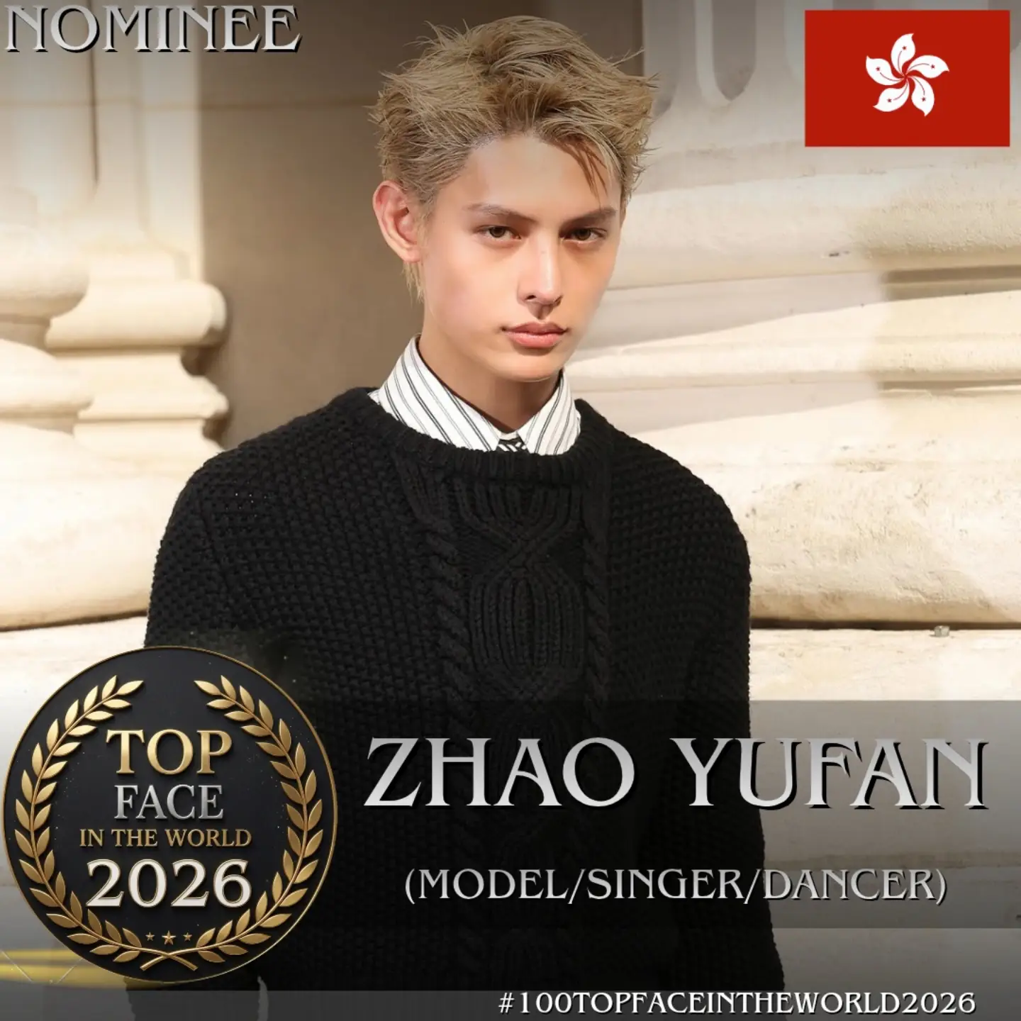 Ca sĩ Việt vào top 5 gương mặt đẹp nhất thế giới, so với nam thần quốc tế chẳng kém cạnh tí nào!