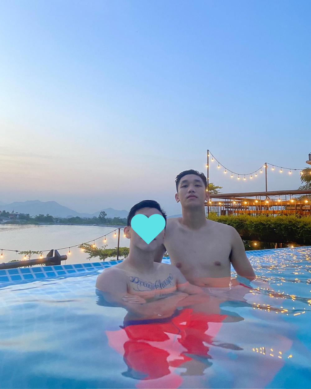 Trọng Đại sống sang chảnh cỡ nào trước khi “trong túi còn mấy chục nghìn”, không nghề nghiệp ở tuổi 29?