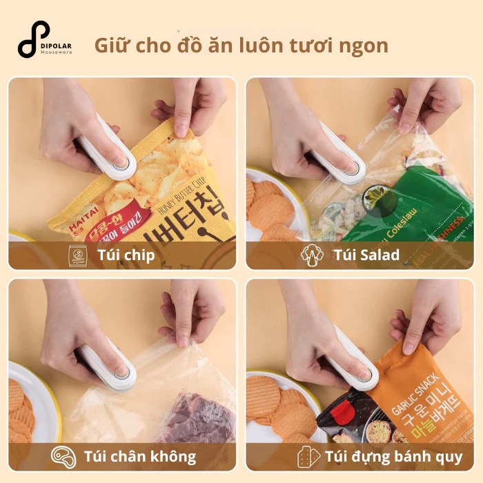 Sale 9/9 săn ngay 5 món đồ nhà cửa “nhỏ mà có võ”: Giá không quá căng nhưng mua về mới thấy cuộc sống dễ thở hơn hẳn