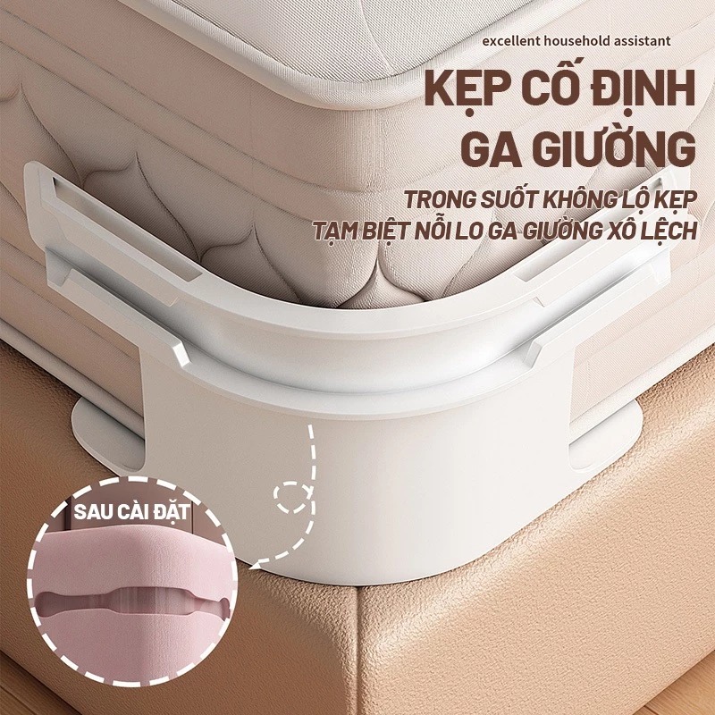 Sale 9/9 săn ngay 5 món đồ nhà cửa “nhỏ mà có võ”: Giá không quá căng nhưng mua về mới thấy cuộc sống dễ thở hơn hẳn