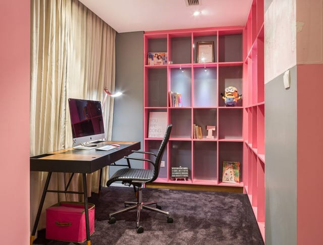 Ngôi nhà 650m², đập thông 6 căn hộ của Ngọc Thanh Tâm