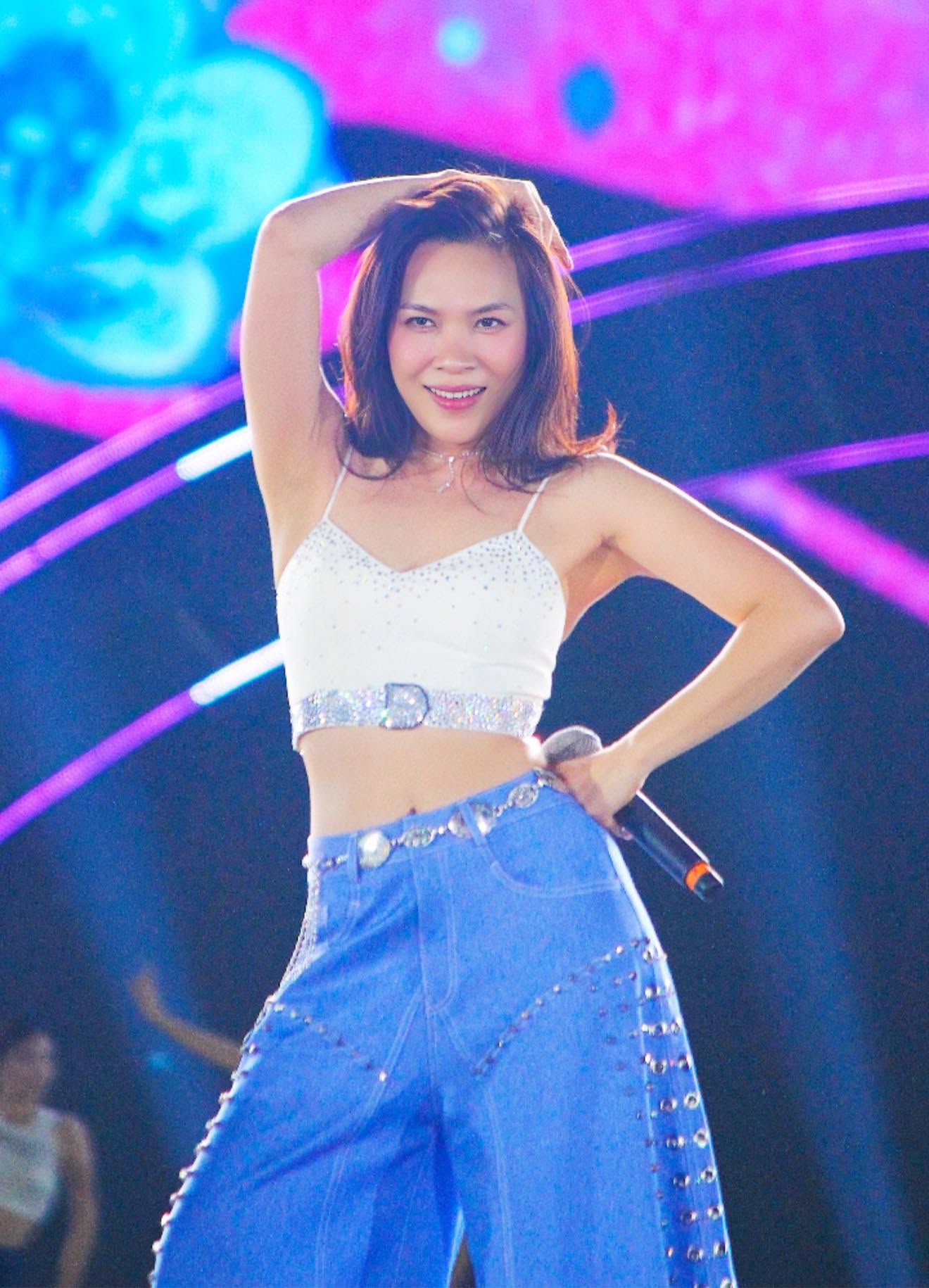 Không chỉ sở hữu nhiều bản hit, Mỹ Tâm còn xây dựng sự nghiệp thông qua loạt album được đầu tư quy mô