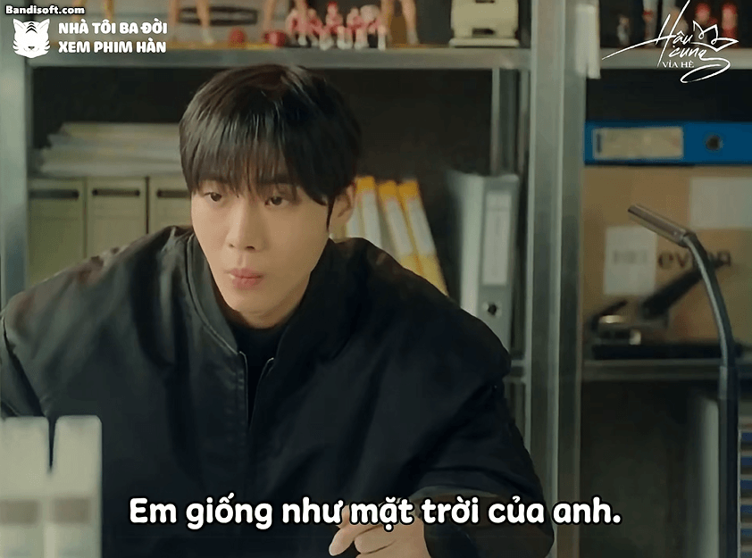 Bộ phim hứa hẹn sẽ là sự lựa chọn tuyệt vời cho những ai đang tìm kiếm một tình yêu ngọt ngào và chữa lành.