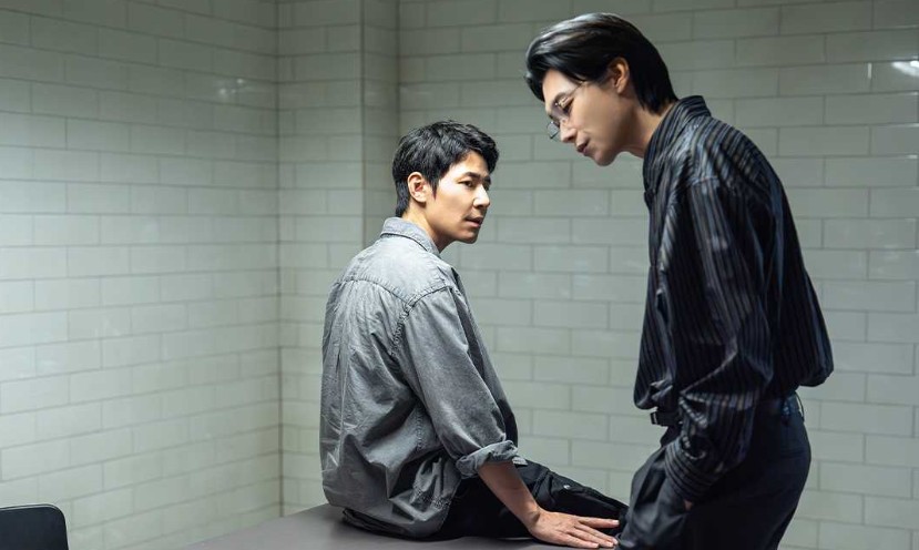 Phim Hàn hay đến từng giây chiếm top 1 Netflix toàn cầu: Nam chính diễn như thần nhập, ghét cay đắng cũng không dám chê