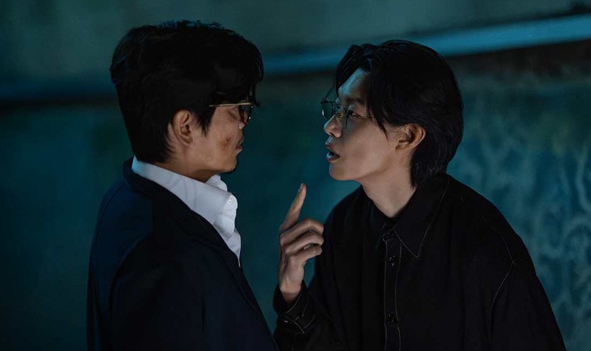 Phim Hàn hay đến từng giây chiếm top 1 Netflix toàn cầu: Nam chính diễn như thần nhập, ghét cay đắng cũng không dám chê