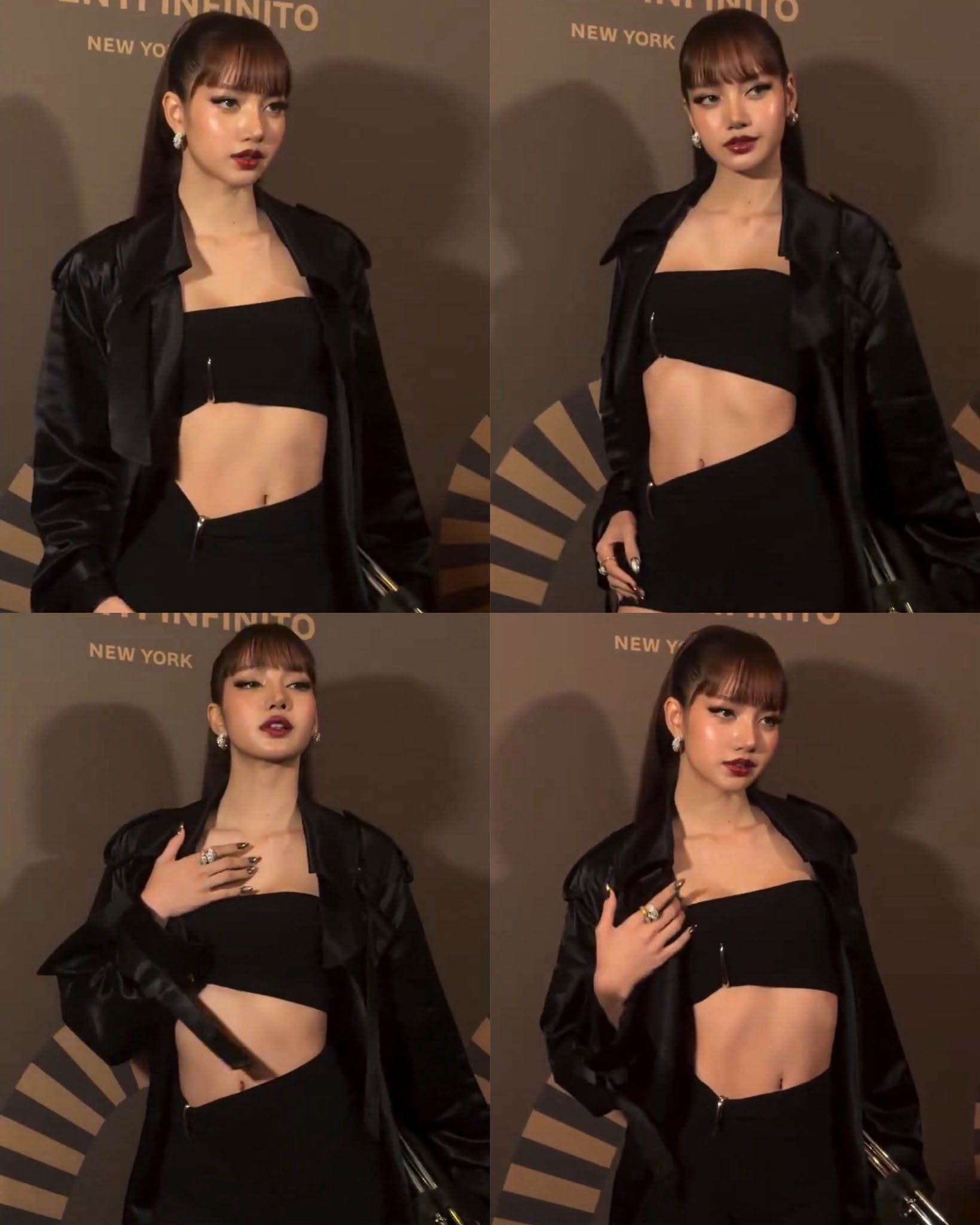  Tinh thần cool girl 