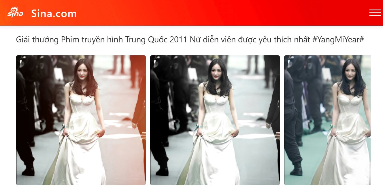 Mỹ nhân duy nhất biến cả một năm mang tên chính mình: Visual dẫn đầu thời đại, 15 năm vẫn ở đỉnh showbiz
