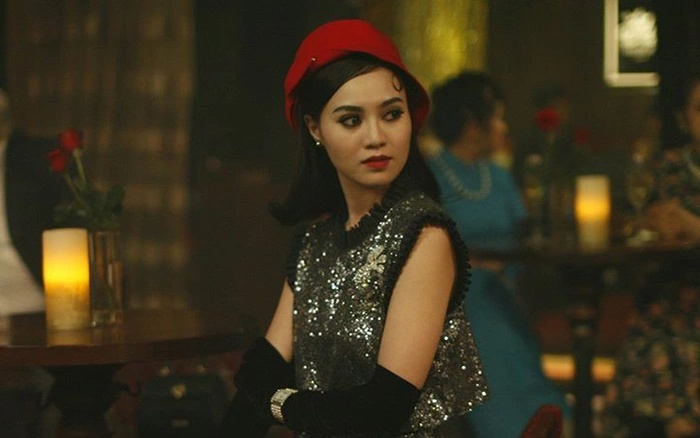 Mỹ nhân Việt duy nhất lọt top 10 nữ thần đẹp nhất châu Á 2026: Visual trên cả tuyệt vời, sánh vai cùng Kim Ji Won