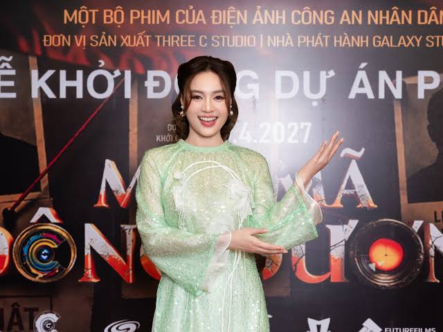 Mỹ nhân Việt duy nhất lọt top 10 nữ thần đẹp nhất châu Á 2026: Visual trên cả tuyệt vời, sánh vai cùng Kim Ji Won