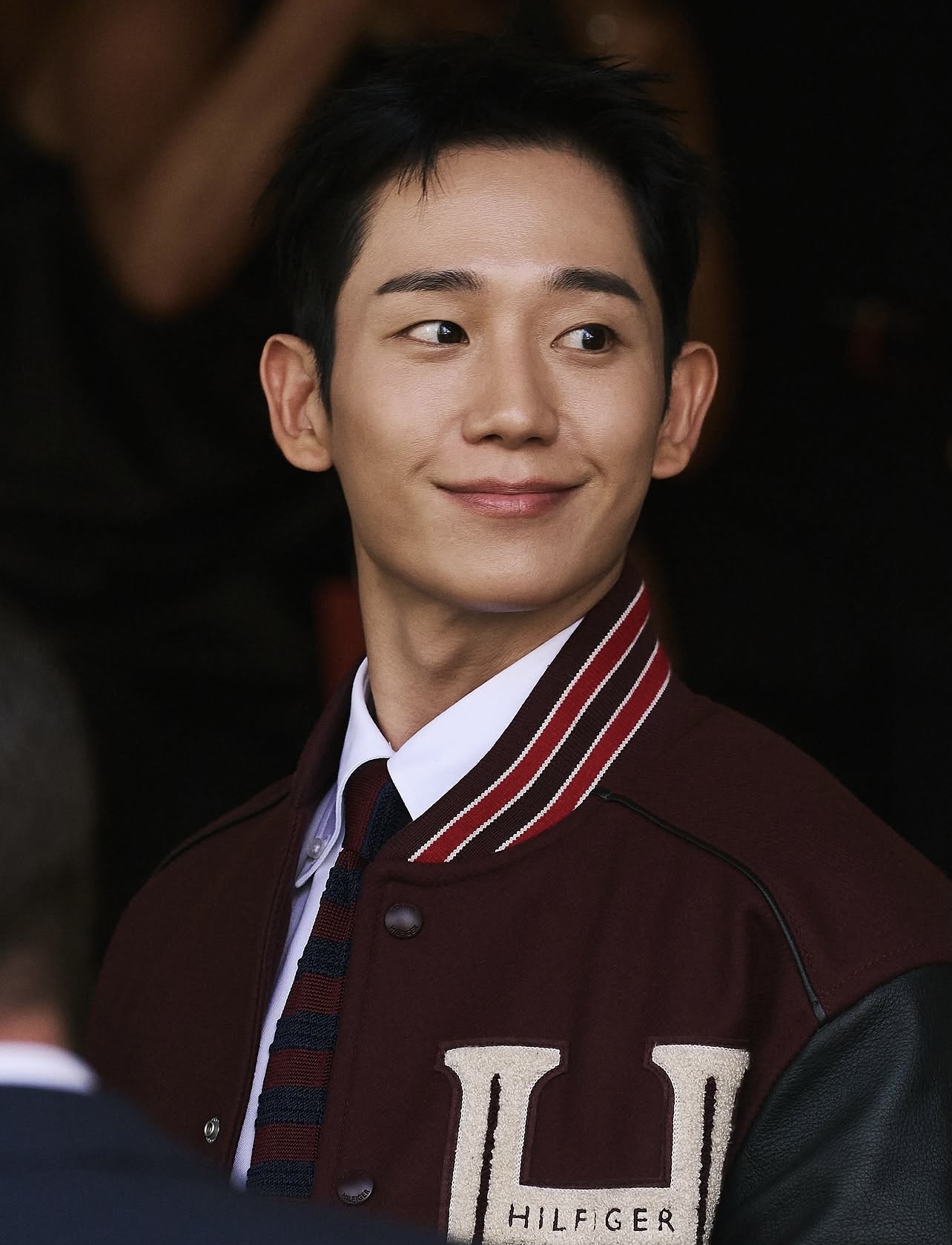 Jisoo xinh lịm tim ngày hội ngộ “tình cũ”