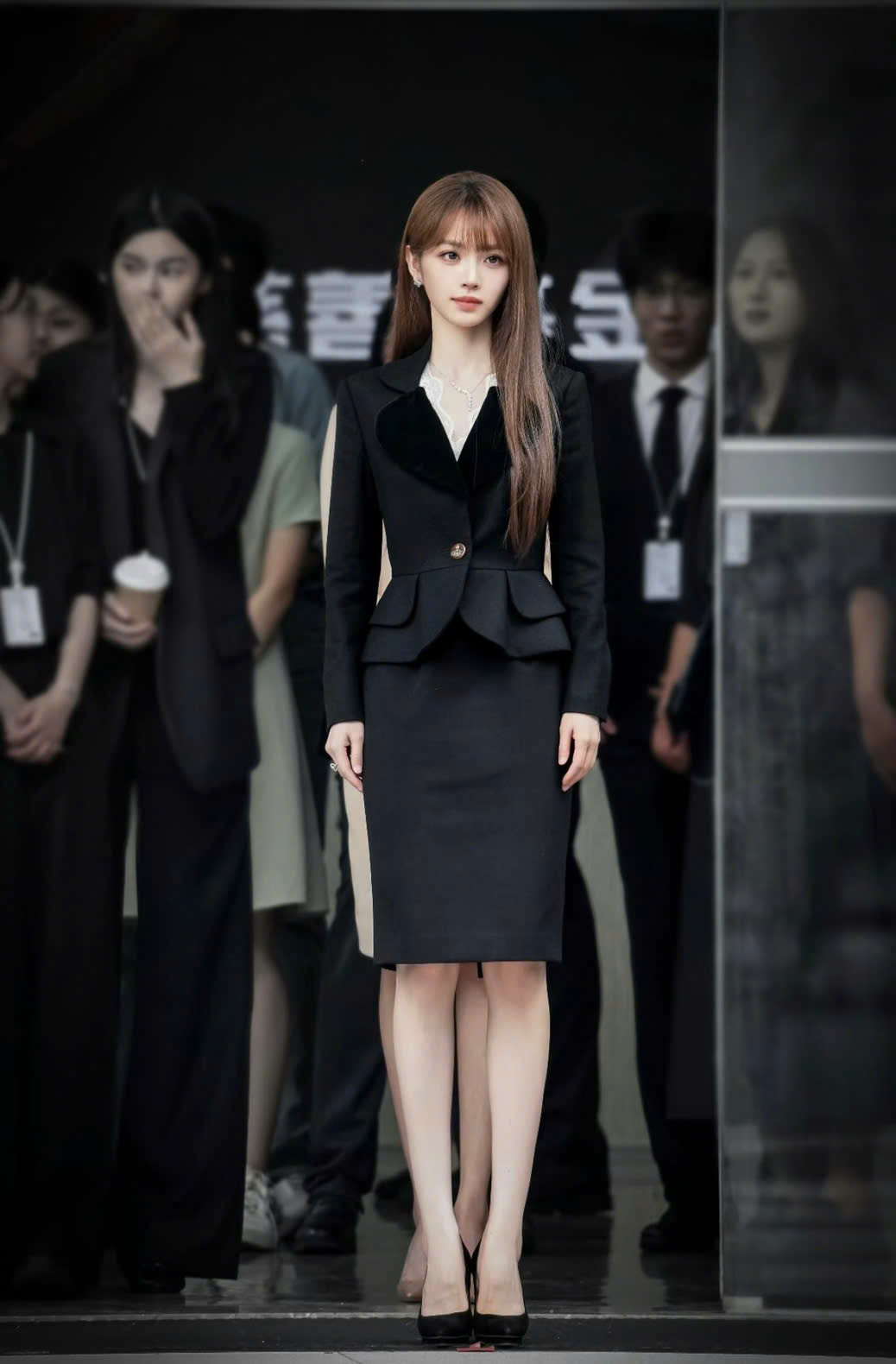 (Nguồn: Weibo)