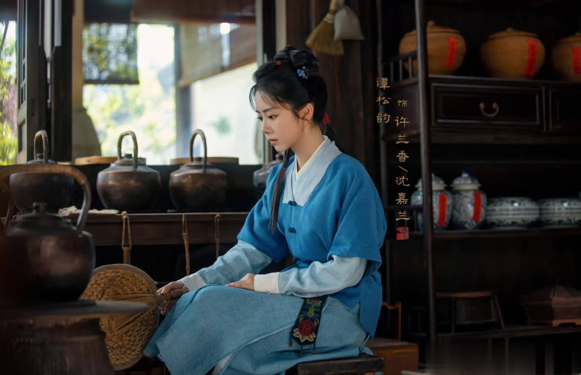 Phim mới của Đàm Tùng Vận đang làm MXH chìm trong nước mắt: Nữ chính sống không bằng chết, thủ sẵn khăn giấy hẵng xem