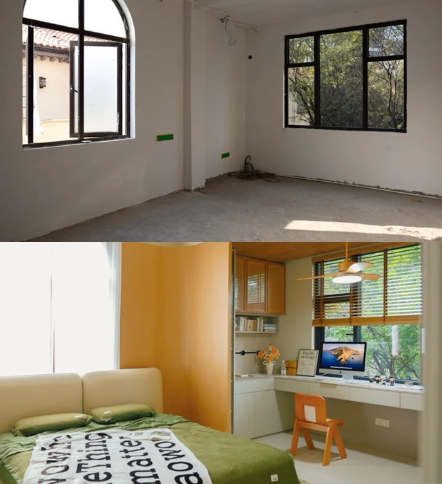 28 tuổi ký hợp đồng thuê biệt thự 38 triệu/tháng trong 10 năm: Cái hay của việc ở thuê dài hạn
