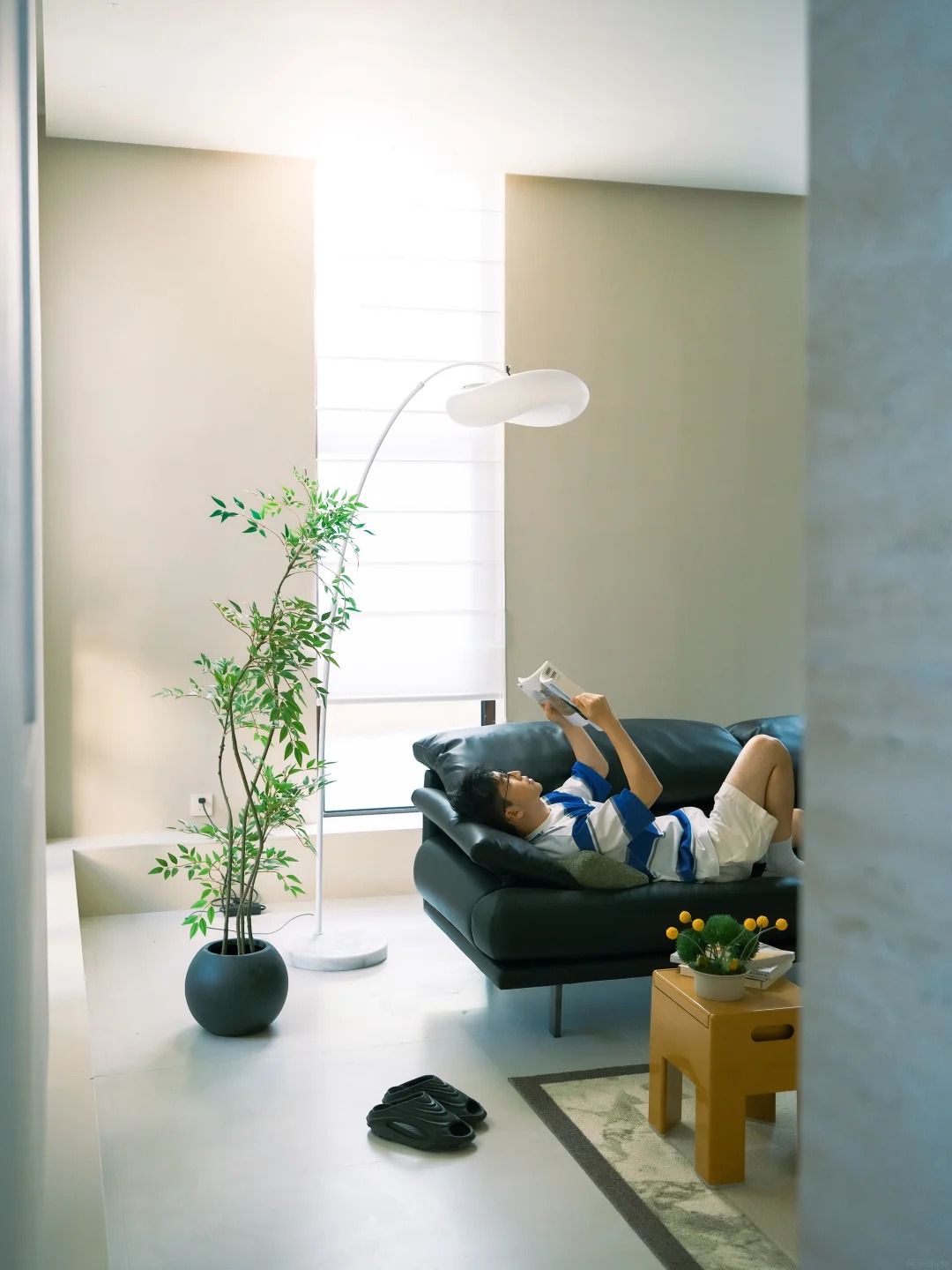 28 tuổi ký hợp đồng thuê biệt thự 38 triệu/tháng trong 10 năm: Cái hay của việc ở thuê dài hạn
